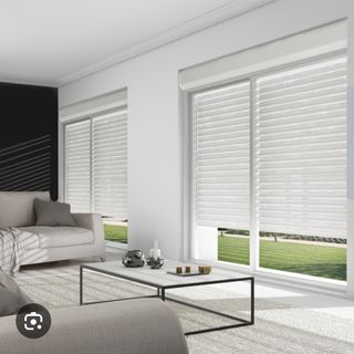 Persianas PVC a medida