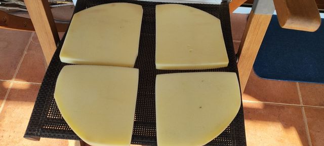 Silla Klippan Triofix Maxi