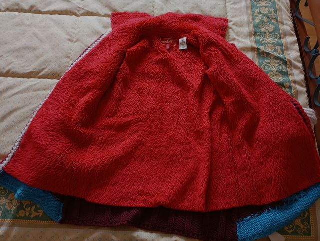 Abrigo Miss Sixty mujer