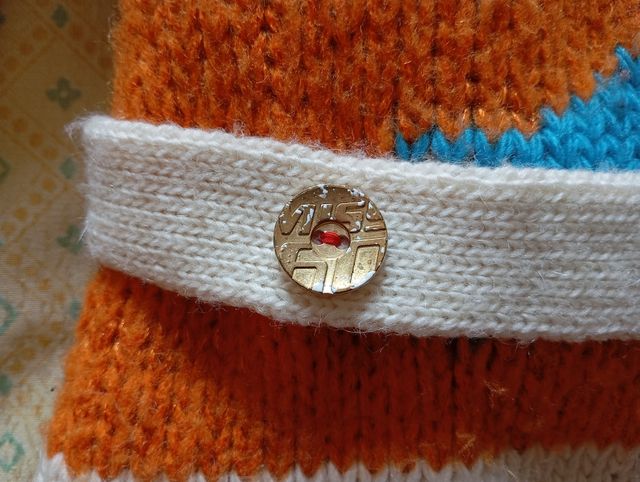 Abrigo Miss Sixty mujer