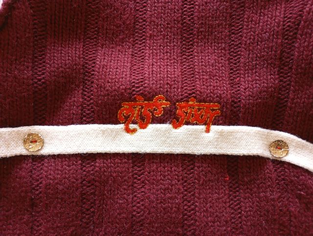 Abrigo Miss Sixty mujer