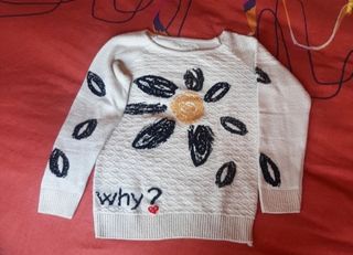Jersey Desigual 