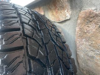 5 ruedas nissan patrol gr y61