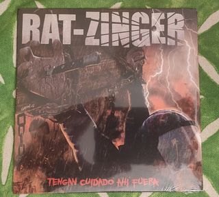 Pack CDs promocionales varios artistas