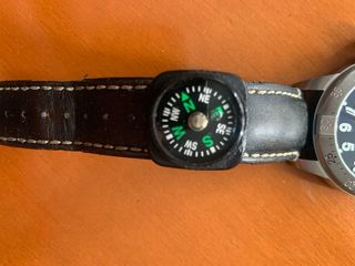 Reloj caballero Marca náutica