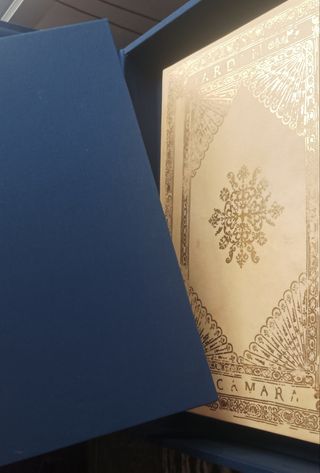 Atlas de historia natural