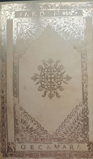 Atlas de historia natural