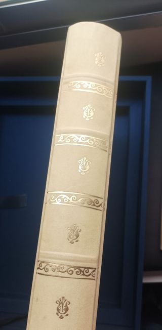 Atlas de historia natural