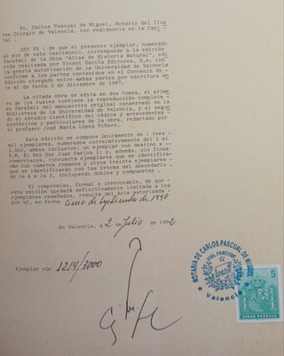 Atlas de historia natural