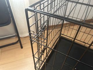 Jaula Transportin Perro