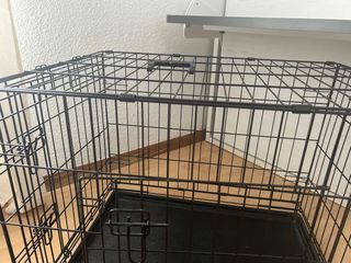 Jaula Transportin Perro