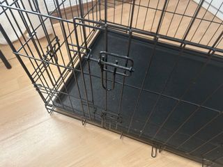 Jaula Transportin Perro