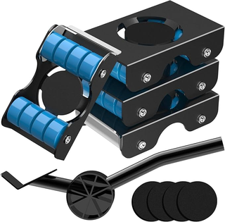 Sollevatore per Mobili, Set di Traslochi per