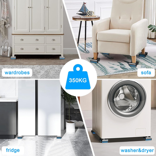 Sollevatore per Mobili, Set di Traslochi per