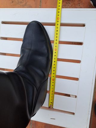 Botas montar caballo Petrie