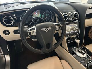 Bentley Continental GT 6.0 W12 575 2p Aut