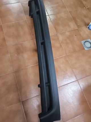 Difusor trasero Ford Focus II
