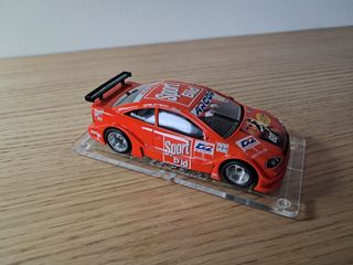 Ninco Opel Astra Pro Race