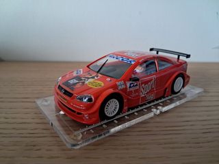 Ninco Opel Astra Pro Race