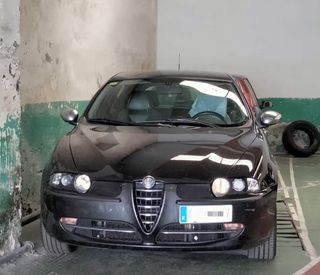 Faros Bixenon Alfa Romeo 147 GTA, JTD, TSpark