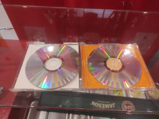 Test Psicotécnicos en CD. Master-D 