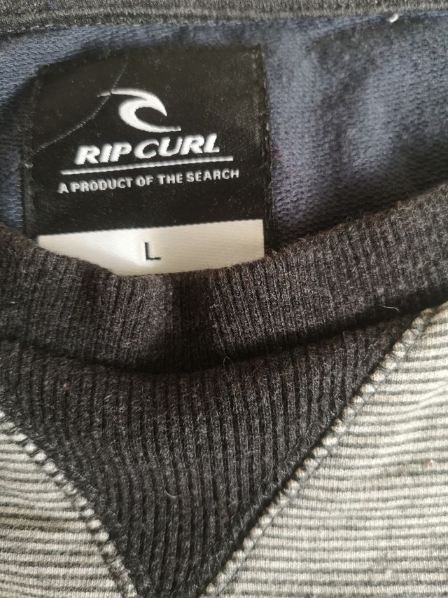 Conjunto, lote de 3 sudaderas hombre talla L