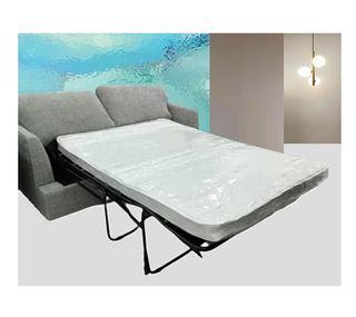 Nuevo Sofa cama de apertura italiana 695€