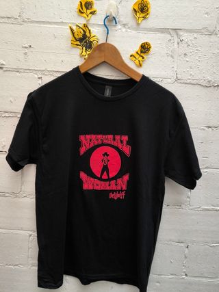 Camiseta algodón DeWolff