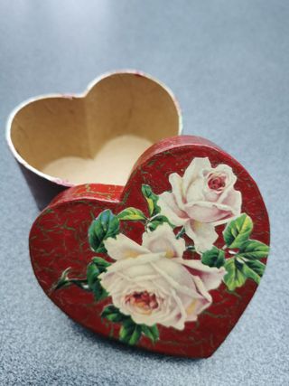 Portagioie, svuotatasche