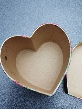 Portagioie, svuotatasche