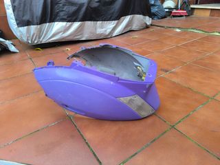 DESPIECE Plásticos, cachas y piezas Piaggio zip 