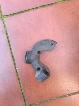 DESPIECE Plásticos, cachas y piezas Piaggio zip 
