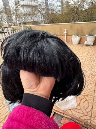 Complementos carnaval