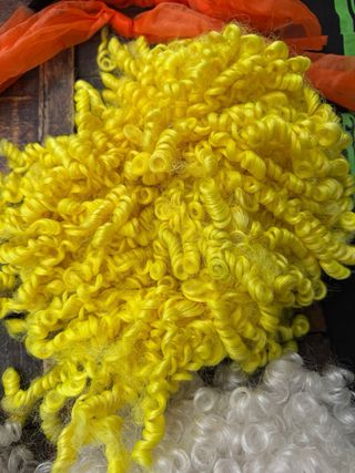 Complementos carnaval