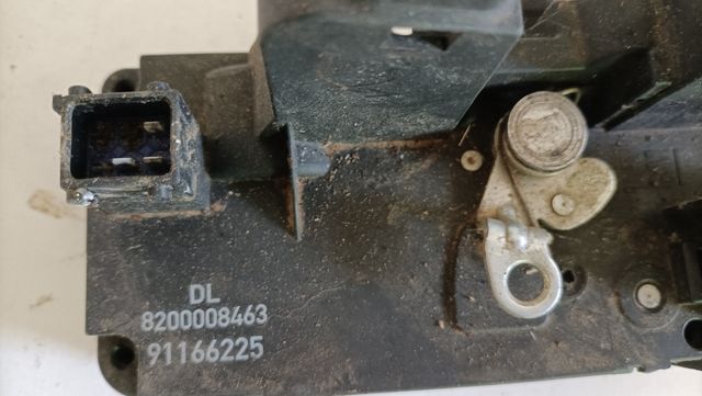 Cerradora de puerta corredera lOpel