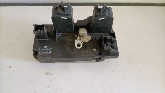 Cerradora de puerta corredera lOpel