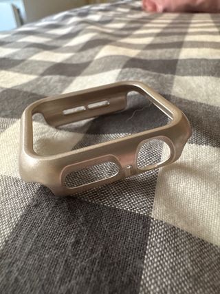 Proteccion esfera Apple Watch