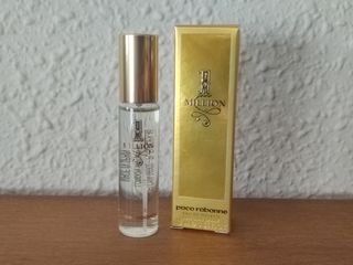 Miniatura perfume Loubicroc