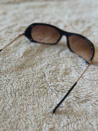 Christian Dior Gafas vintage