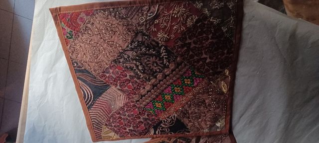 5 Fondas almohada decorativas 