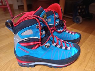 Asolo semirrígidas elbrus 41 *tercio