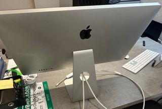 Thunderbolt display 27 apple