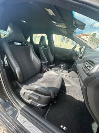 Hyundai i30 2024
