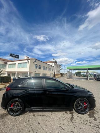 Hyundai i30 2024