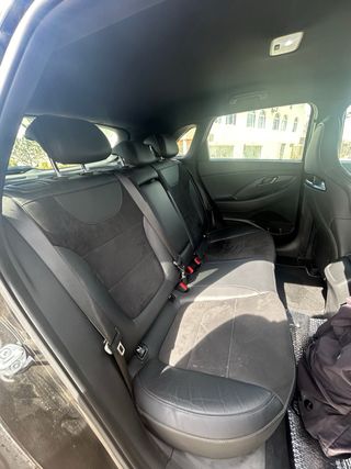 Hyundai i30 2024