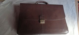 Cartera de mano 