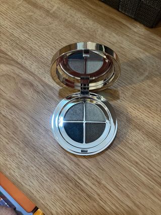 Clarins paleta 4 sombras