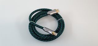 Cable HDMI 2.0b, 2 Metros, 18GB/s, 4K a 60HZ