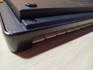 YAMAHA PSS-80 TECLADO