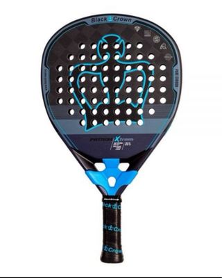 BLack CROWN PITON XTREME